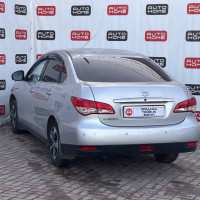 Nissan Almera — миниатюра 4