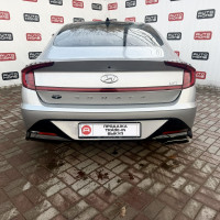 Hyundai Sonata — миниатюра 6