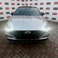 Hyundai Sonata — миниатюра 3