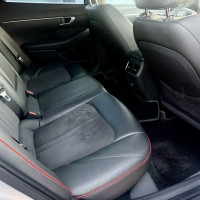Hyundai Sonata — миниатюра 11