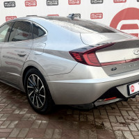 Hyundai Sonata — миниатюра 7