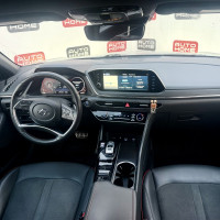 Hyundai Sonata — миниатюра 9