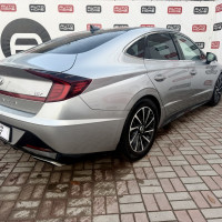 Hyundai Sonata — миниатюра 5