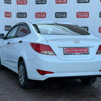 Hyundai Solaris — миниатюра 6