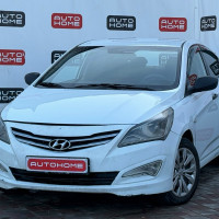 Hyundai Solaris — миниатюра 1