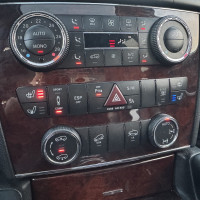 Mercedes-Benz GL-класс — миниатюра 9