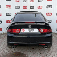 Honda Accord — миниатюра 5