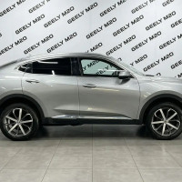 Haval F7x, I — миниатюра 4
