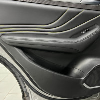 Haval F7x, I — миниатюра 14