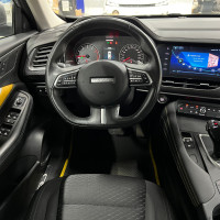 Haval F7x, I — миниатюра 22
