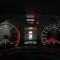 Haval F7x, I — миниатюра 23