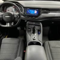 Haval F7x, I — миниатюра 21