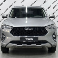 Haval F7x, I — миниатюра 2