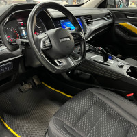 Haval F7x, I — миниатюра 11