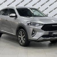 Haval F7x, I — миниатюра 3