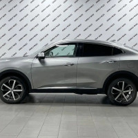 Haval F7x, I — миниатюра 8