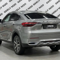 Haval F7x, I — миниатюра 7