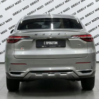 Haval F7x, I — миниатюра 6