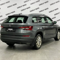 Skoda Kodiaq, I — миниатюра 20