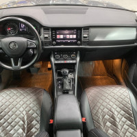 Skoda Kodiaq, I — миниатюра 9