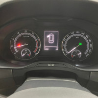 Skoda Kodiaq, I — миниатюра 4