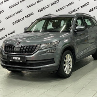 Skoda Kodiaq, I — миниатюра 17