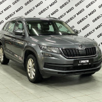 Skoda Kodiaq, I — миниатюра 19