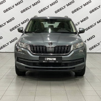 Skoda Kodiaq, I — миниатюра 18