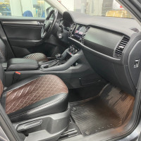 Skoda Kodiaq, I — миниатюра 11