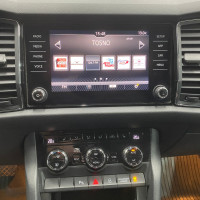 Skoda Kodiaq, I — миниатюра 5