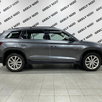 Skoda Kodiaq, I — миниатюра 24