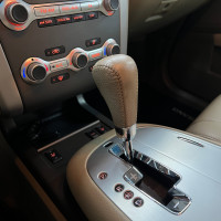 Nissan Murano, II (Z51) Рестайлинг 2 — миниатюра 22