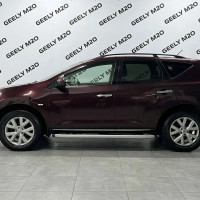 Nissan Murano, II (Z51) Рестайлинг 2 — миниатюра 4