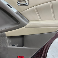 Nissan Murano, II (Z51) Рестайлинг 2 — миниатюра 14
