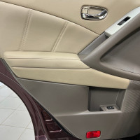 Nissan Murano, II (Z51) Рестайлинг 2 — миниатюра 13