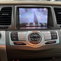 Nissan Murano, II (Z51) Рестайлинг 2 — миниатюра 23