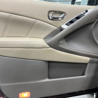 Nissan Murano, II (Z51) Рестайлинг 2 — миниатюра 10