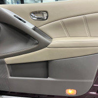 Nissan Murano, II (Z51) Рестайлинг 2 — миниатюра 17