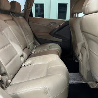 Nissan Murano, II (Z51) Рестайлинг 2 — миниатюра 16