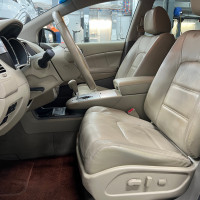 Nissan Murano, II (Z51) Рестайлинг 2 — миниатюра 9