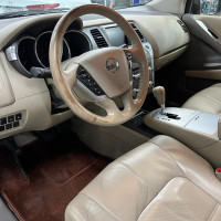 Nissan Murano, II (Z51) Рестайлинг 2 — миниатюра 11