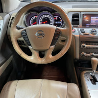 Nissan Murano, II (Z51) Рестайлинг 2 — миниатюра 21