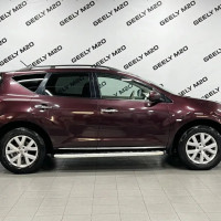 Nissan Murano, II (Z51) Рестайлинг 2 — миниатюра 8