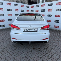 Hyundai i40 — миниатюра 5