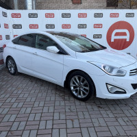Hyundai i40 — миниатюра 3