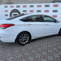 Hyundai i40 — миниатюра 4
