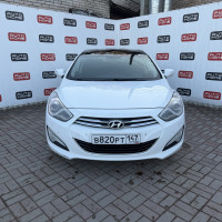 Hyundai i40 — миниатюра 2