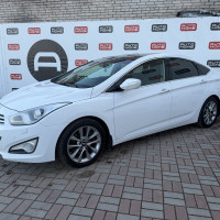 Hyundai i40 — миниатюра 1
