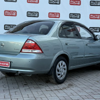 Nissan Almera Classic — миниатюра 4