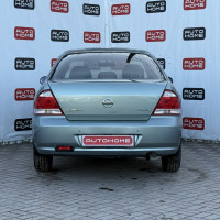 Nissan Almera Classic — миниатюра 5